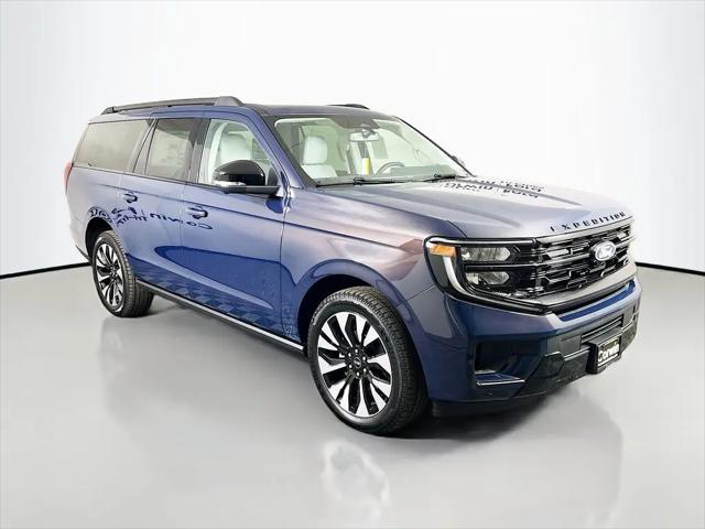 2027 Ford Expedition MAX Platinum for sale in Pasco, WA