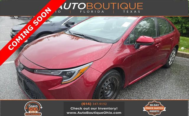2022 Toyota Corolla for sale near Columbus, OH
