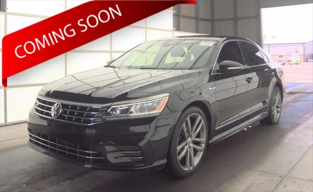 2019 Volkswagen Passat 2.0T SE R-Line for sale near Columbus, OH