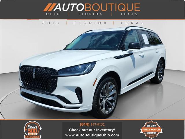 2025 Lincoln Aviator Premiere for sale in Columbus, OH