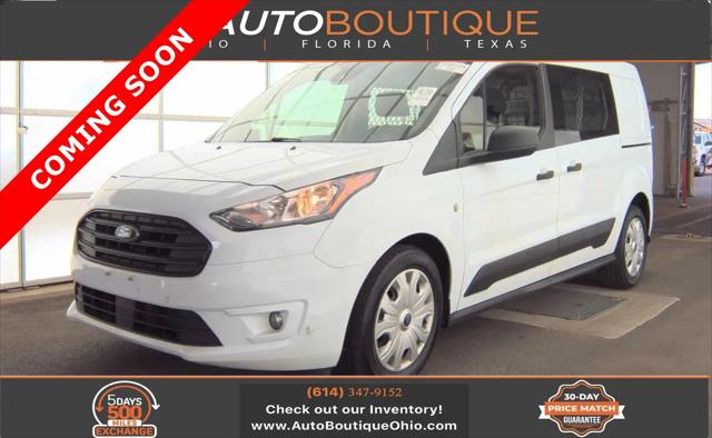 2022 Ford Transit Connect XLT Cargo Van for sale near Columbus, OH