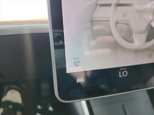 2020 Tesla Model 3 Standard Range Plus Rear-Wheel Drive