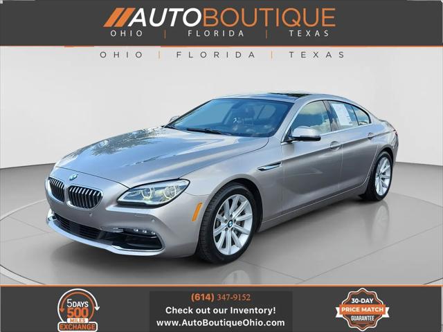 2016 BMW Coupe for sale near Columbus, OH