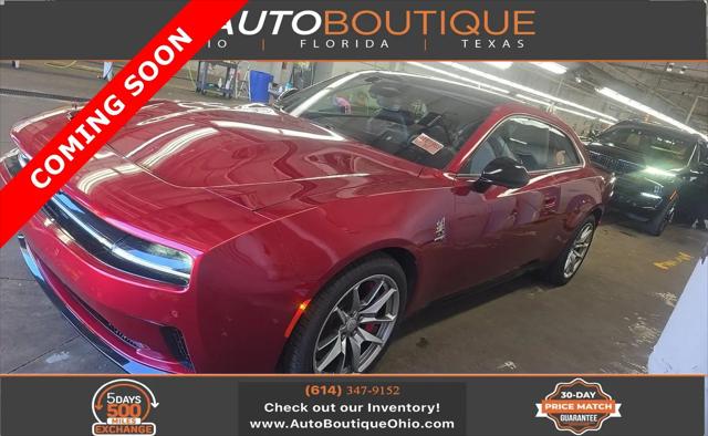2024 Dodge Charger Daytona Scat Pack AWD for sale near Columbus, OH