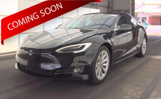 2020 Tesla Model S for sale near Columbus, OH