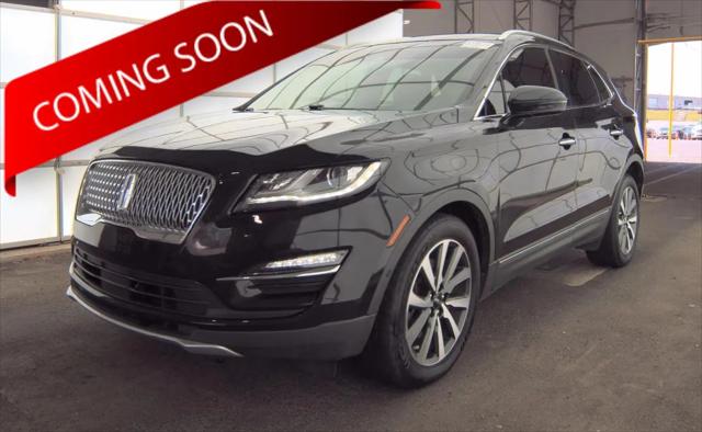 2019 Lincoln MKC Reserve for sale near Columbus, OH