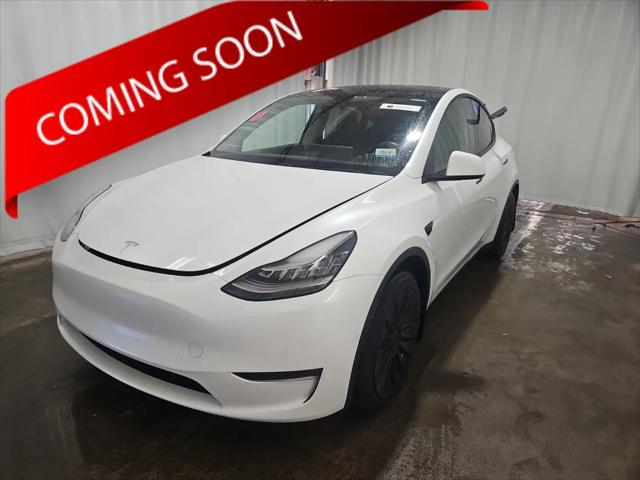 2020 Tesla Model Y for sale near Columbus, OH