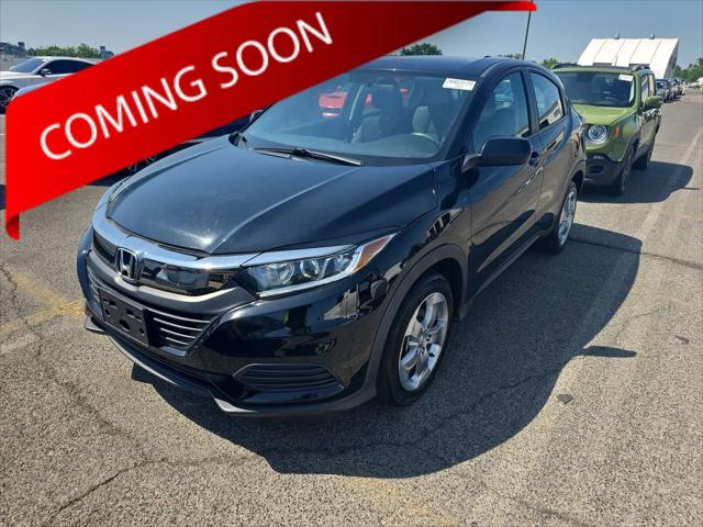 2019 Honda HR-V LX for sale near Columbus, OH