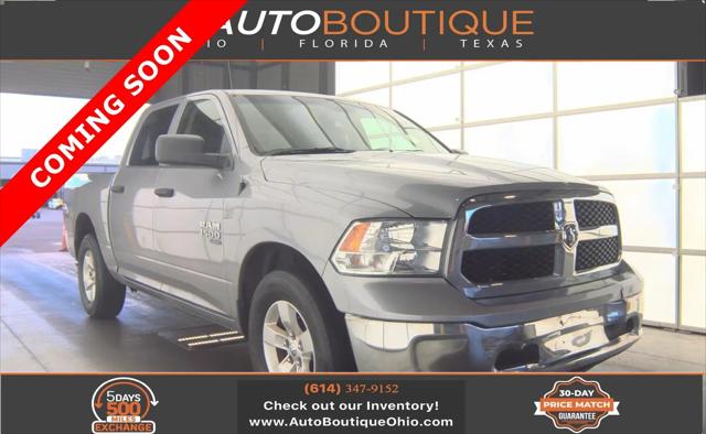2022 Ram 1500 Classic for sale near Columbus, OH