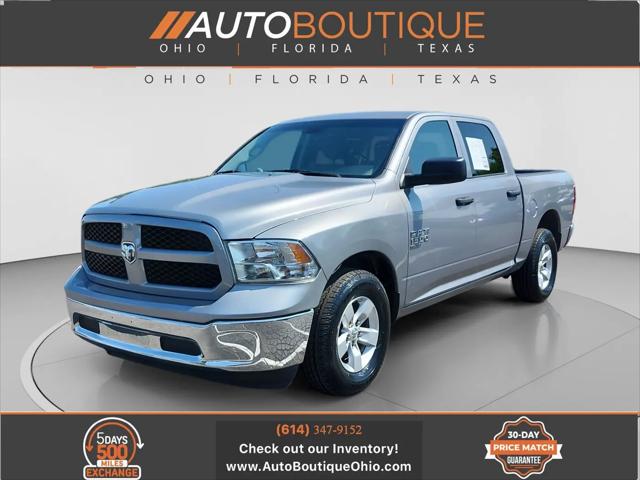 2022 Ram 1500 Classic for sale near Columbus, OH