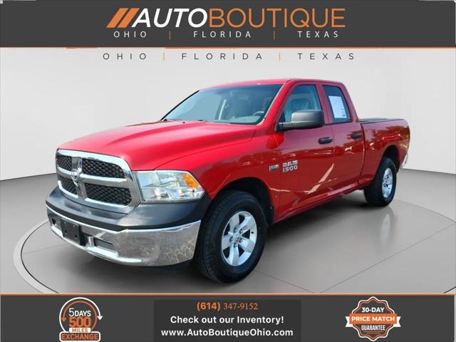 2015 Ram 1500 Tradesman for sale in Columbus, OH