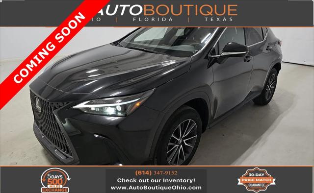 2024 Lexus NX 350 NX 350 for sale in Columbus, OH