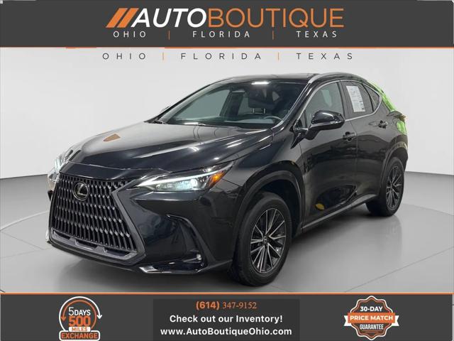 2024 Lexus NX 350 NX 350 for sale in Columbus, OH