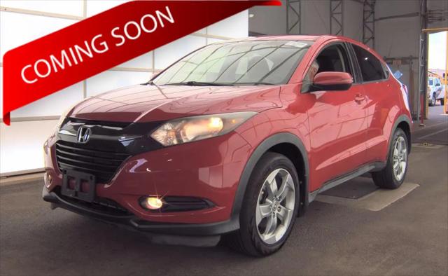 2017 Honda HR-V EX for sale near Columbus, OH