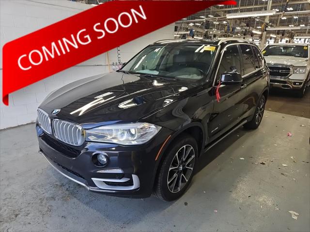 2018 BMW X5 for sale near Columbus, OH