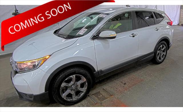 2018 Honda CR-V EX for sale near Columbus, OH