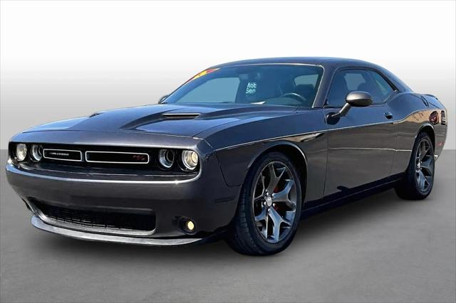 2015 Dodge Challenger R/T Plus for sale in Tucson, AZ
