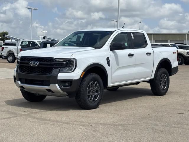 2026 Ford Ranger XLT for sale in Ft. Worth, TX