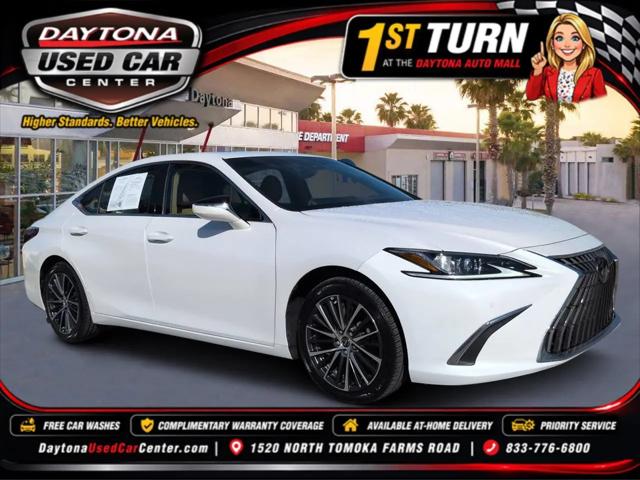 2022 Lexus ES 350 ES 350 for sale in Daytona Beach, FL