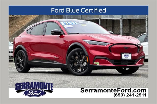 2023 Ford Mustang Mach-E Premium for sale in Colma, CA