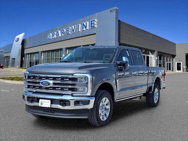 2026 Ford F-250 LARIAT for sale in Grapevine, TX