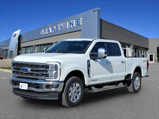 2026 Ford F-250 King Ranch for sale in Grapevine, TX