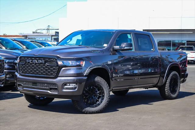 2026 Ram 1500 Big Horn Crew Cab 4x4 57 Box for sale in Costa Mesa, CA