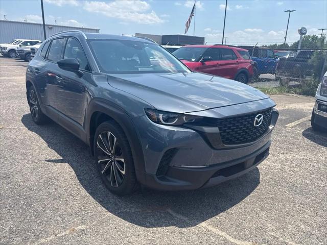 2024 Mazda CX-50 2.5 S Premium Plus for sale in Graniteville, SC