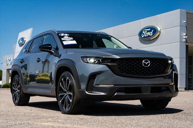 2024 Mazda CX-50 2.5 S Premium Plus for sale in Graniteville, SC