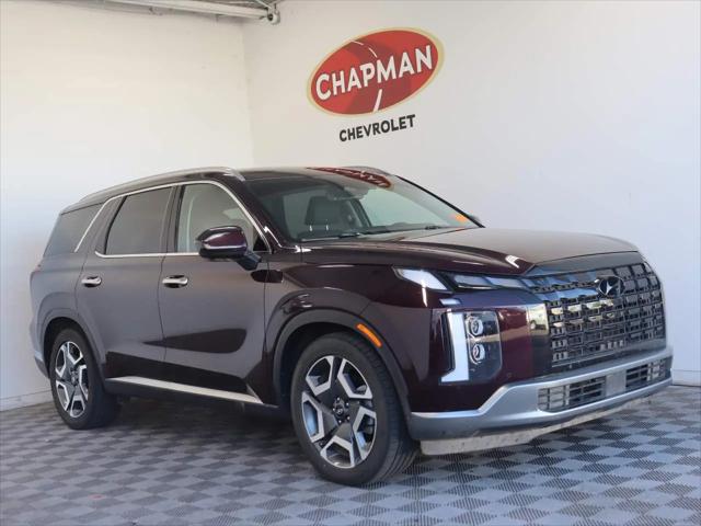 2024 Hyundai Palisade Limited for sale in Tempe, AZ