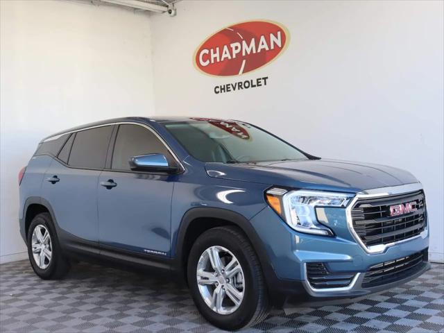 2024 GMC Terrain FWD SLE for sale in Tempe, AZ