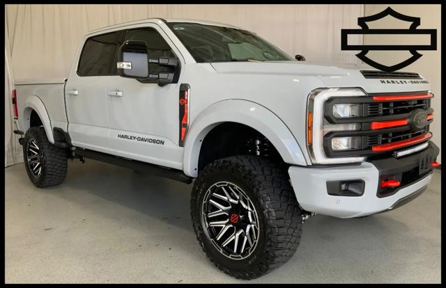 2026 Ford F-250 LARIAT for sale in Houston, TX