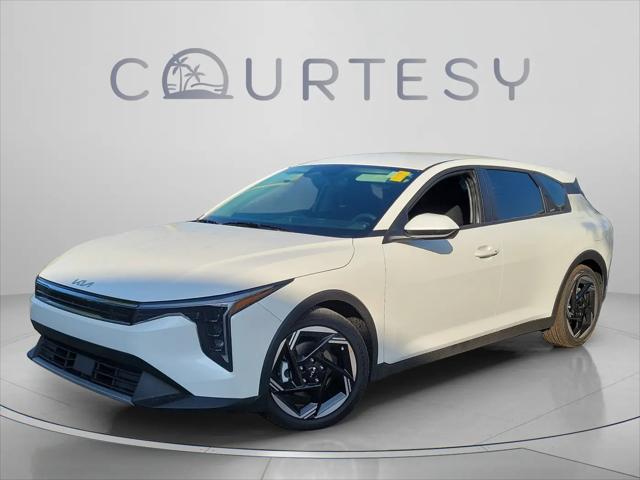 2026 Kia K4 EX for sale in Tampa, FL