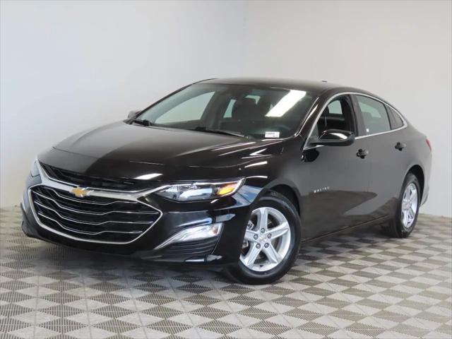2024 Chevrolet Malibu FWD LS for sale in Tucson, AZ