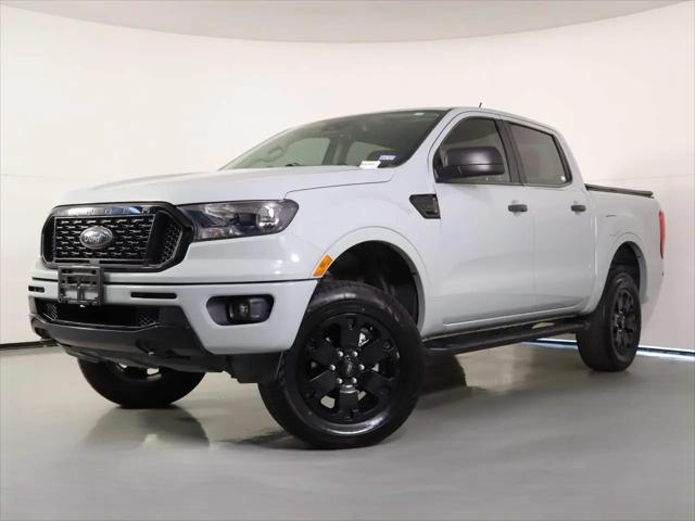2023 Ford Ranger XLT for sale in Tucson, AZ