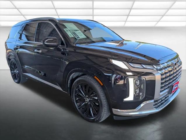 2023 Hyundai Palisade Calligraphy for sale in McKinney, TX