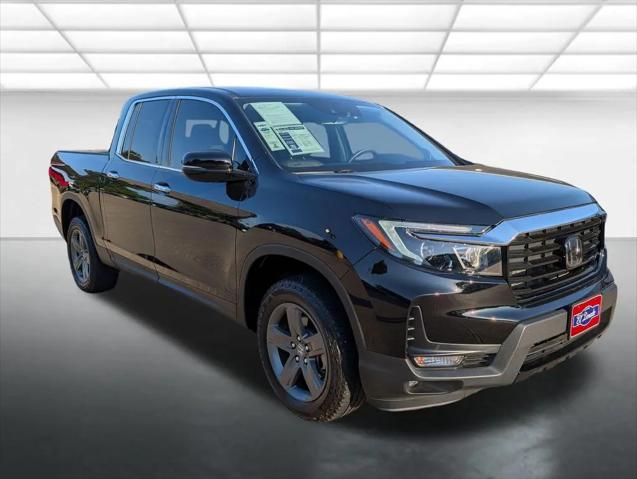 2023 Honda Ridgeline RTL-E for sale in McKinney, TX