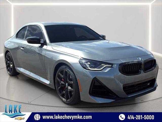 2025 BMW M240 i xDrive for sale in Milwaukee, WI