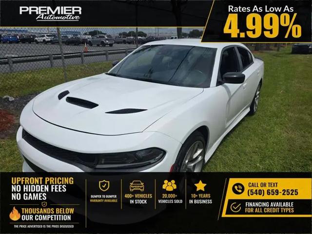2023 Dodge Charger R/T for sale in Dumfries, VA