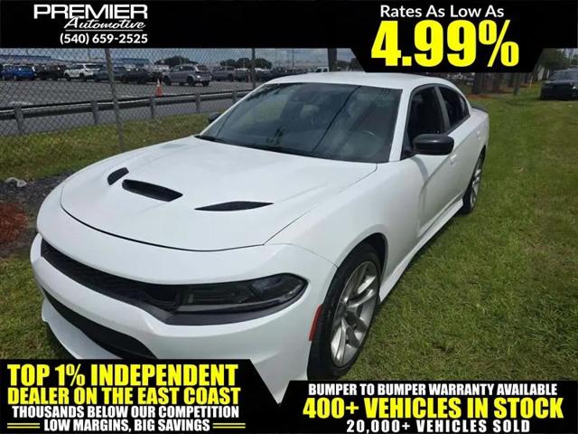 2023 Dodge Charger R/T for sale in Dumfries, VA