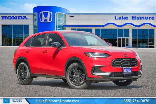 2027 Honda HR-V Sport AWD for sale in Lake Elsinore, CA