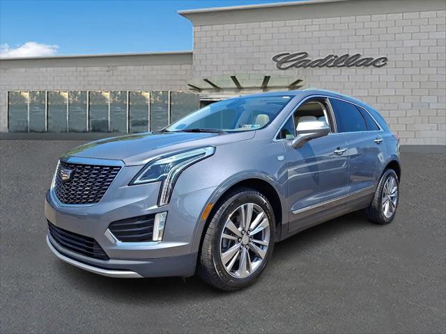 2020 Cadillac XT5 AWD Premium Luxury for sale in Trevose, PA