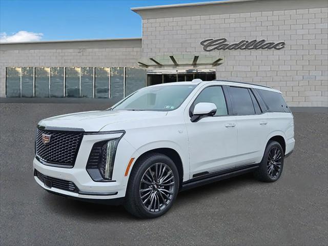 2025 Cadillac Escalade Sport Platinum for sale in Trevose, PA