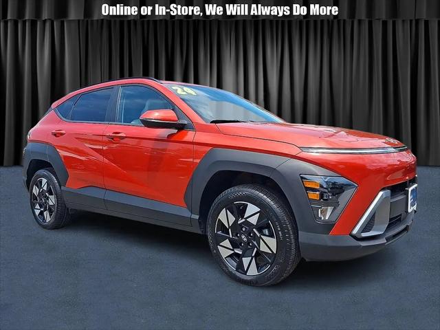 2024 Hyundai Kona SEL for sale in Sussex, NJ
