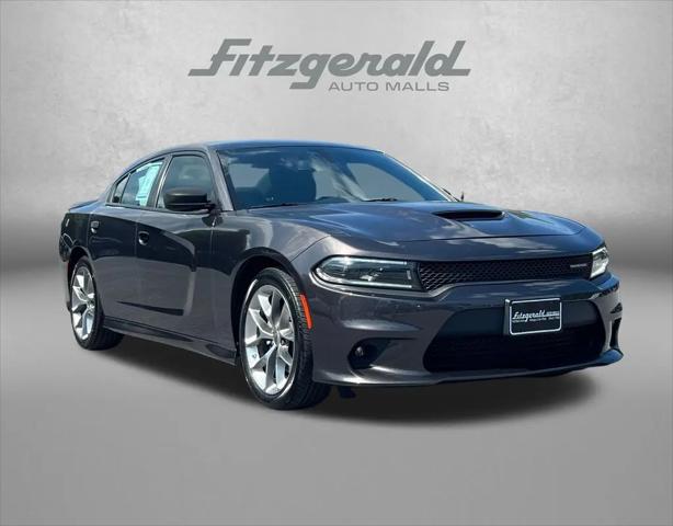 2022 Dodge Charger GT RWD for sale in Frederick, MD