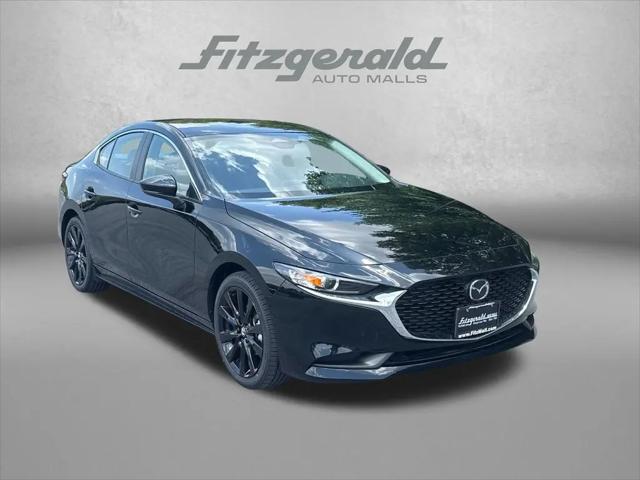 2026 Mazda Mazda3 2.5 S Select Sport for sale in Frederick, MD