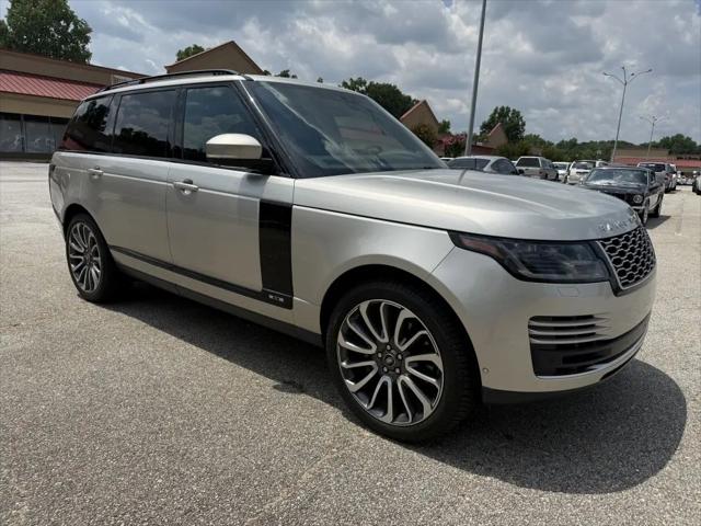 2019 Land Rover Range Rover 5.0L V8 Supercharged for sale in Mauldin, SC
