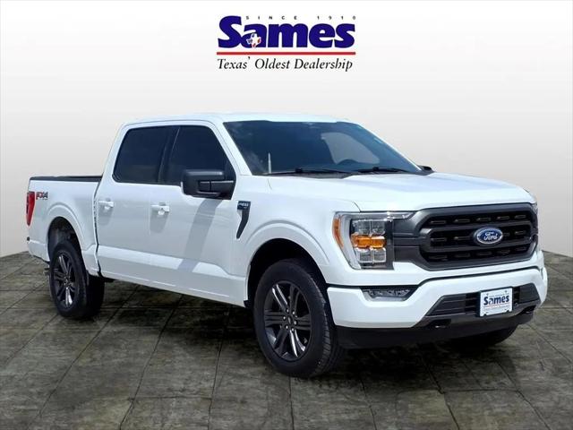 2023 Ford F-150 XLT for sale in Cedar Creek, TX