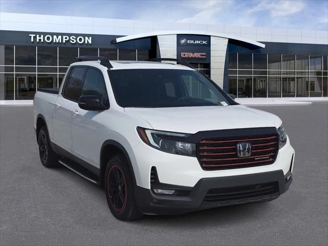 2023 Honda Ridgeline Black Edition for sale in Raleigh, NC