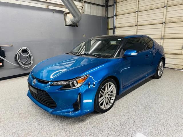 2015 Scion tC Base for sale in Glendale, AZ